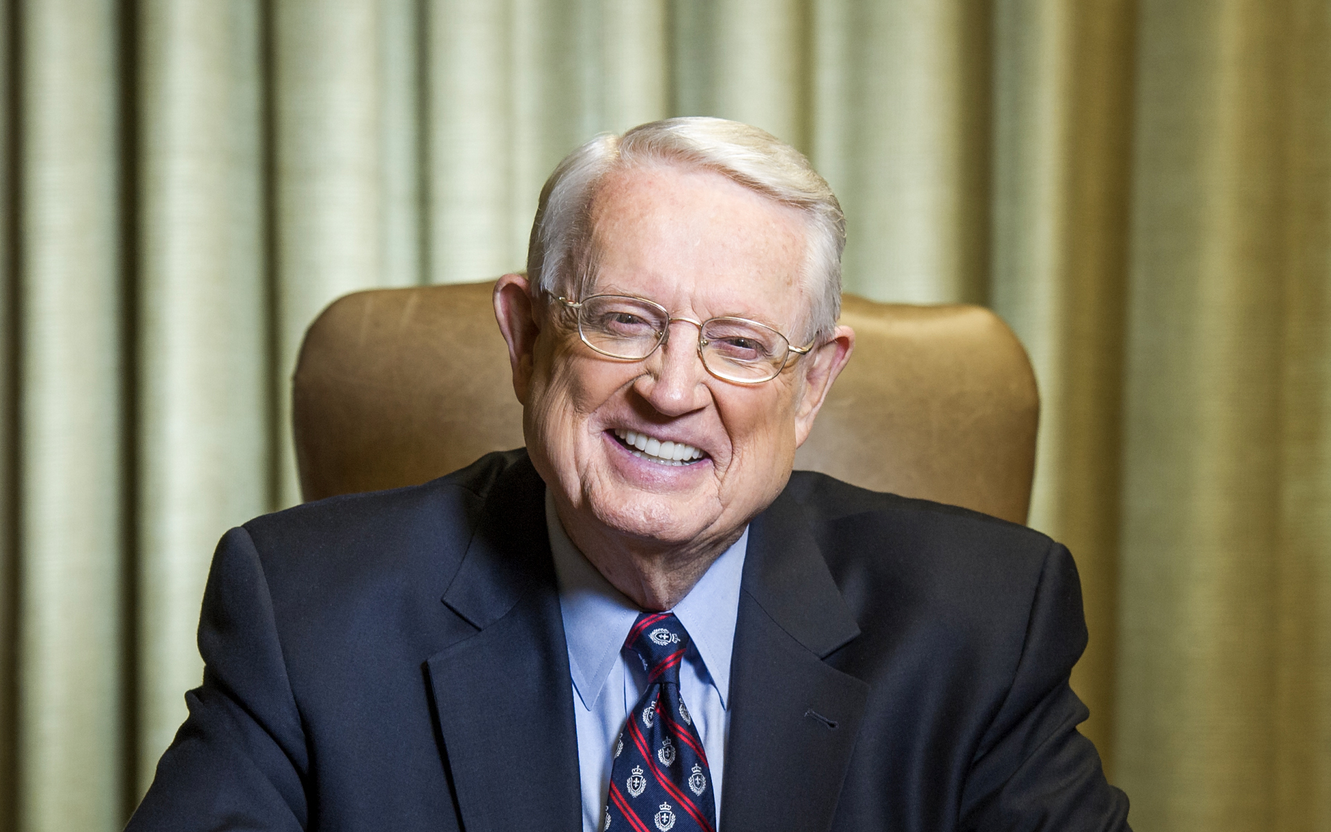 Chuck Swindoll