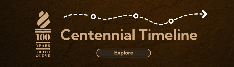 Centennial Timeline 2