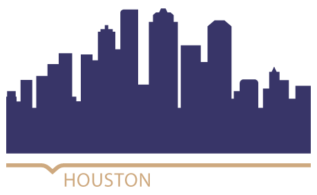 houston location icon