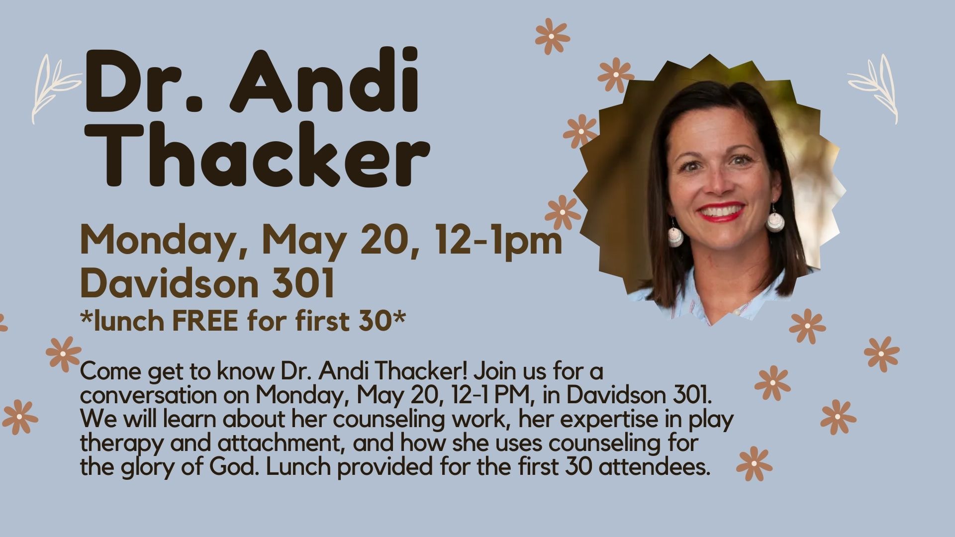 Dr. Andi Thacker FINAL. poster